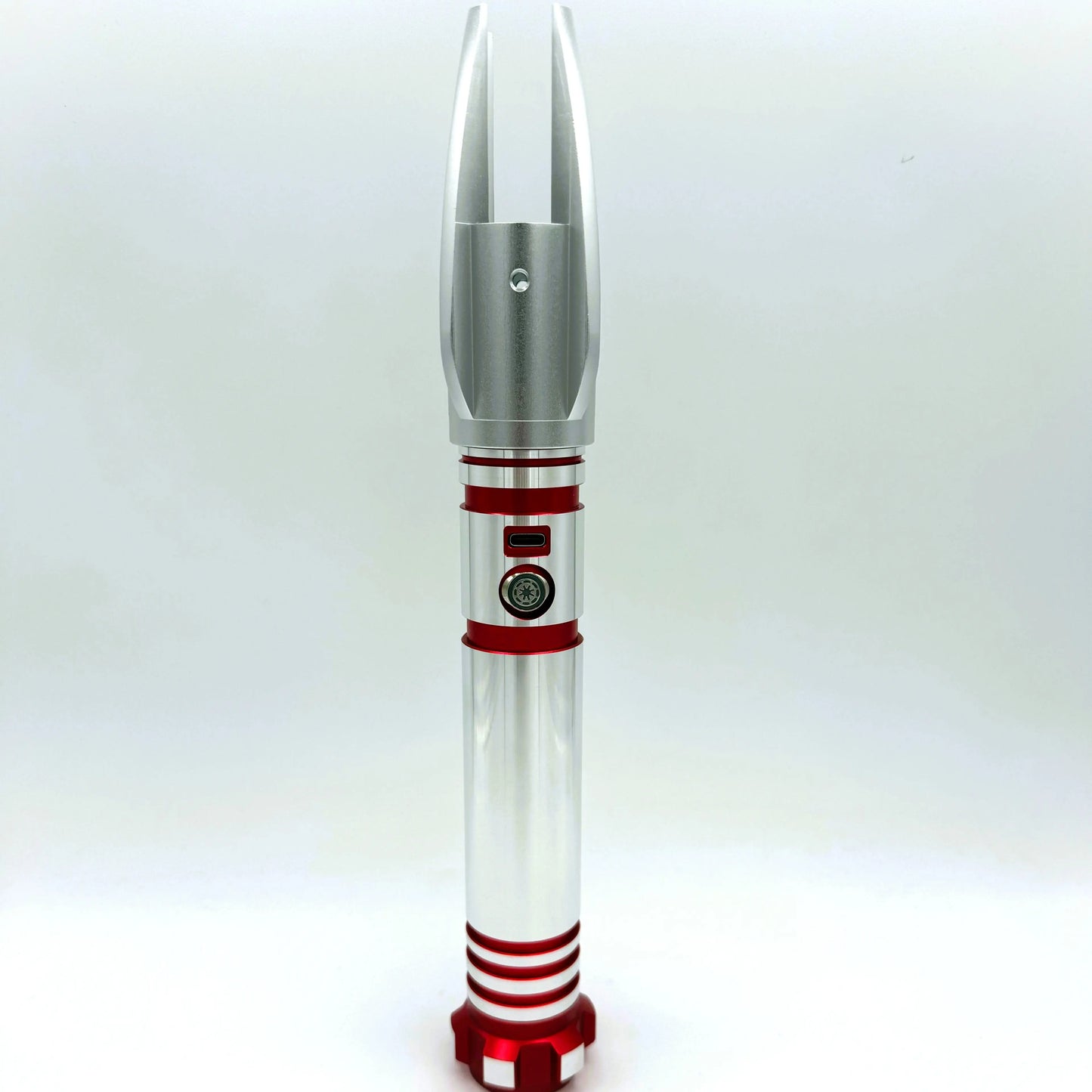 May 4th Special: Combat Saber - Random Parts Custom Build