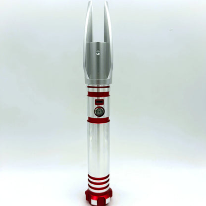 May 4th Special: Combat Saber - Random Parts Custom Build