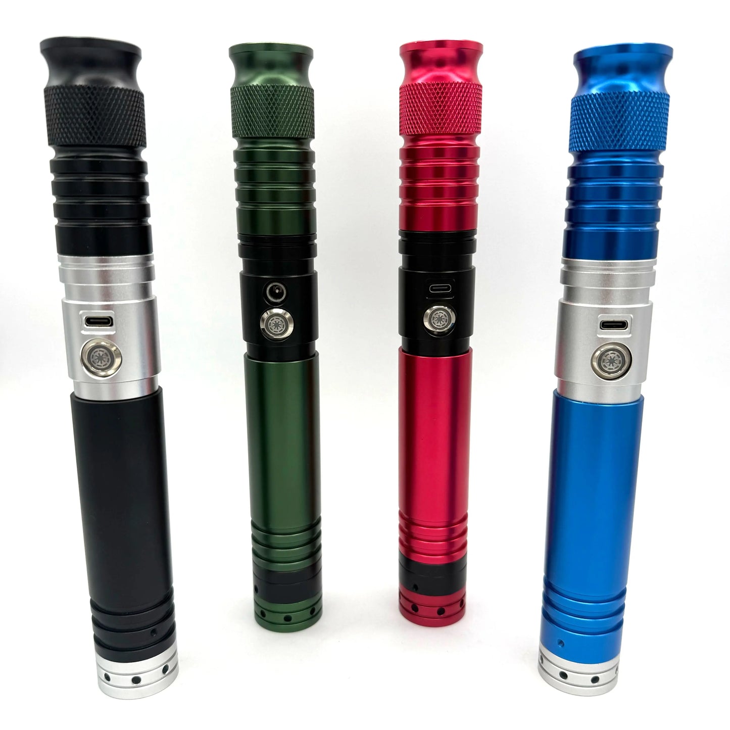 May 4th Special: Combat Saber - Random Parts Custom Build