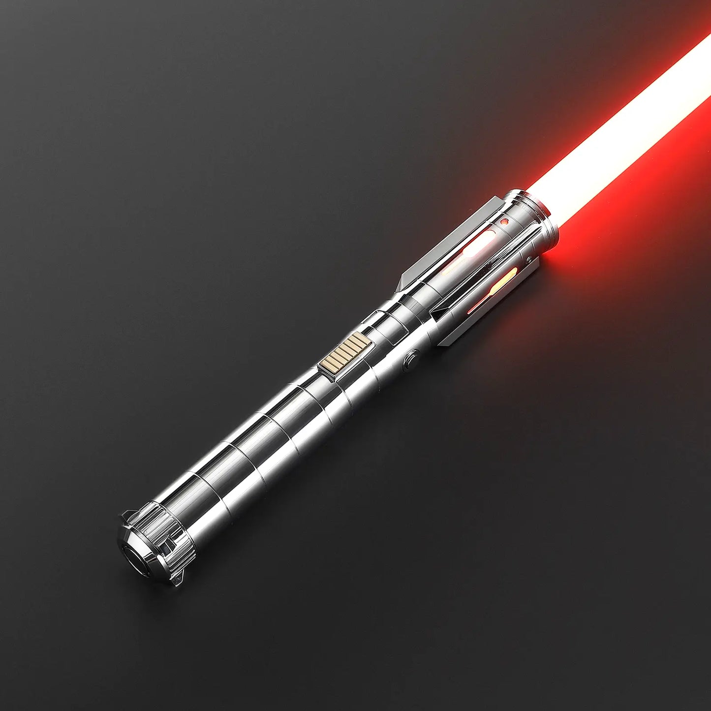 Combat Saber - Model Starbase