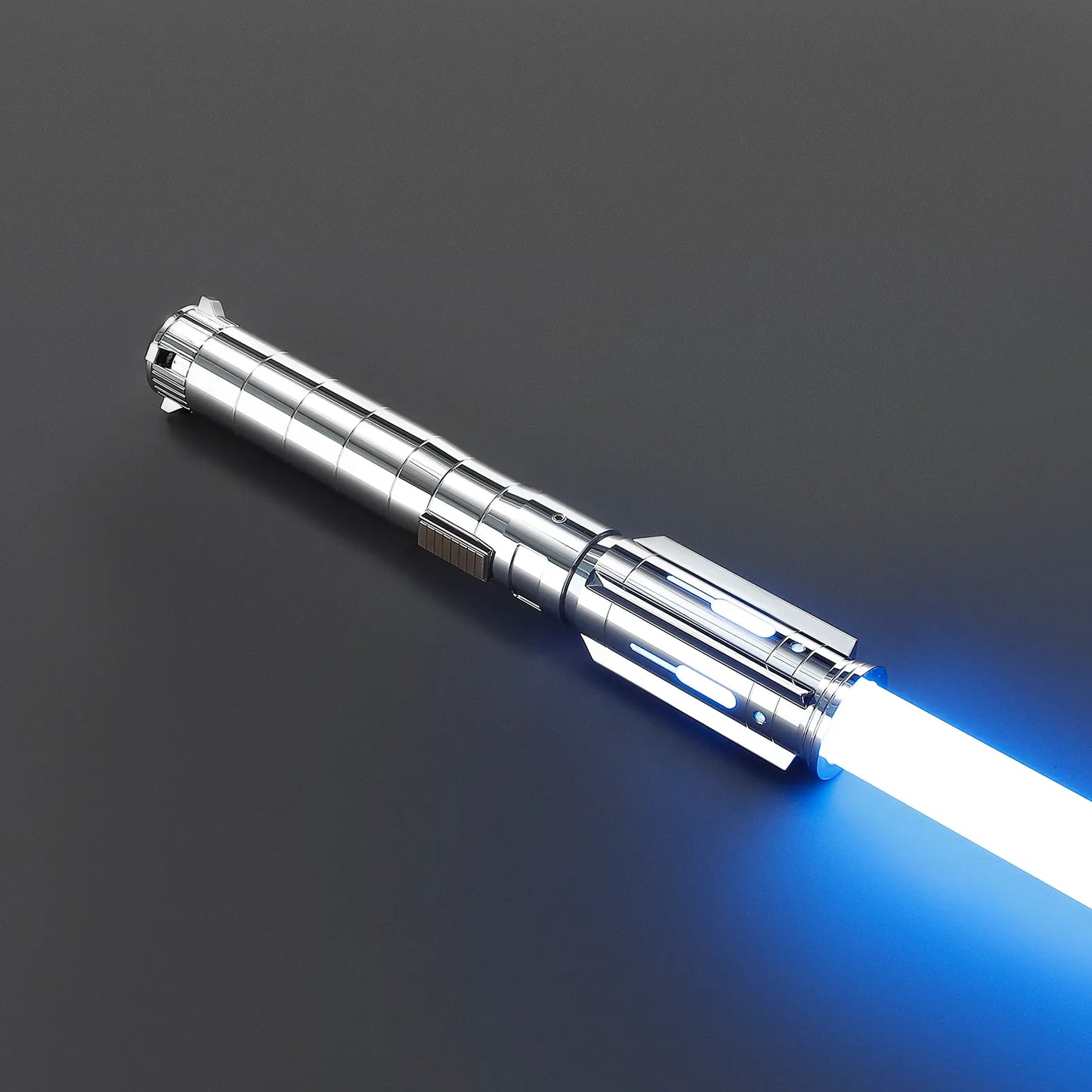 Combat Saber - Model Starbase