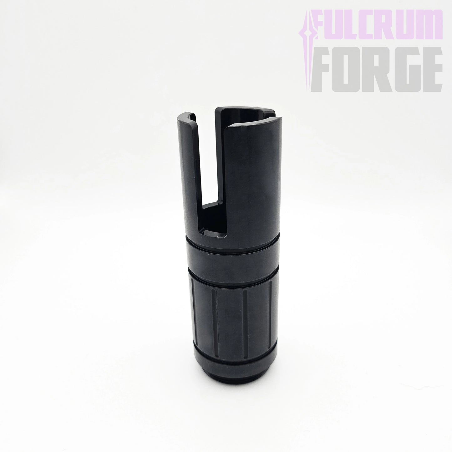 Pod Emitter - Fulcrum Forge