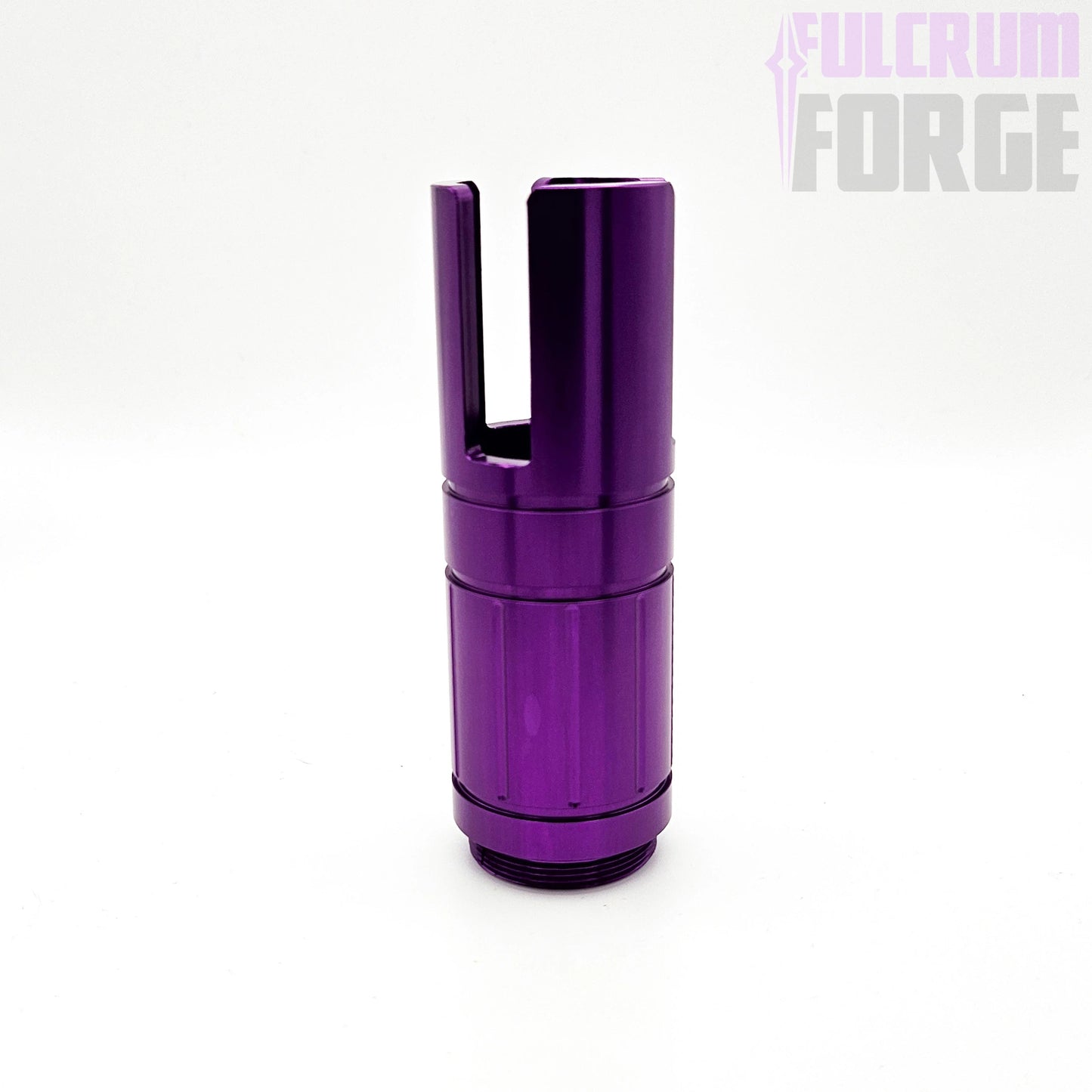 Pod Emitter - Fulcrum Forge