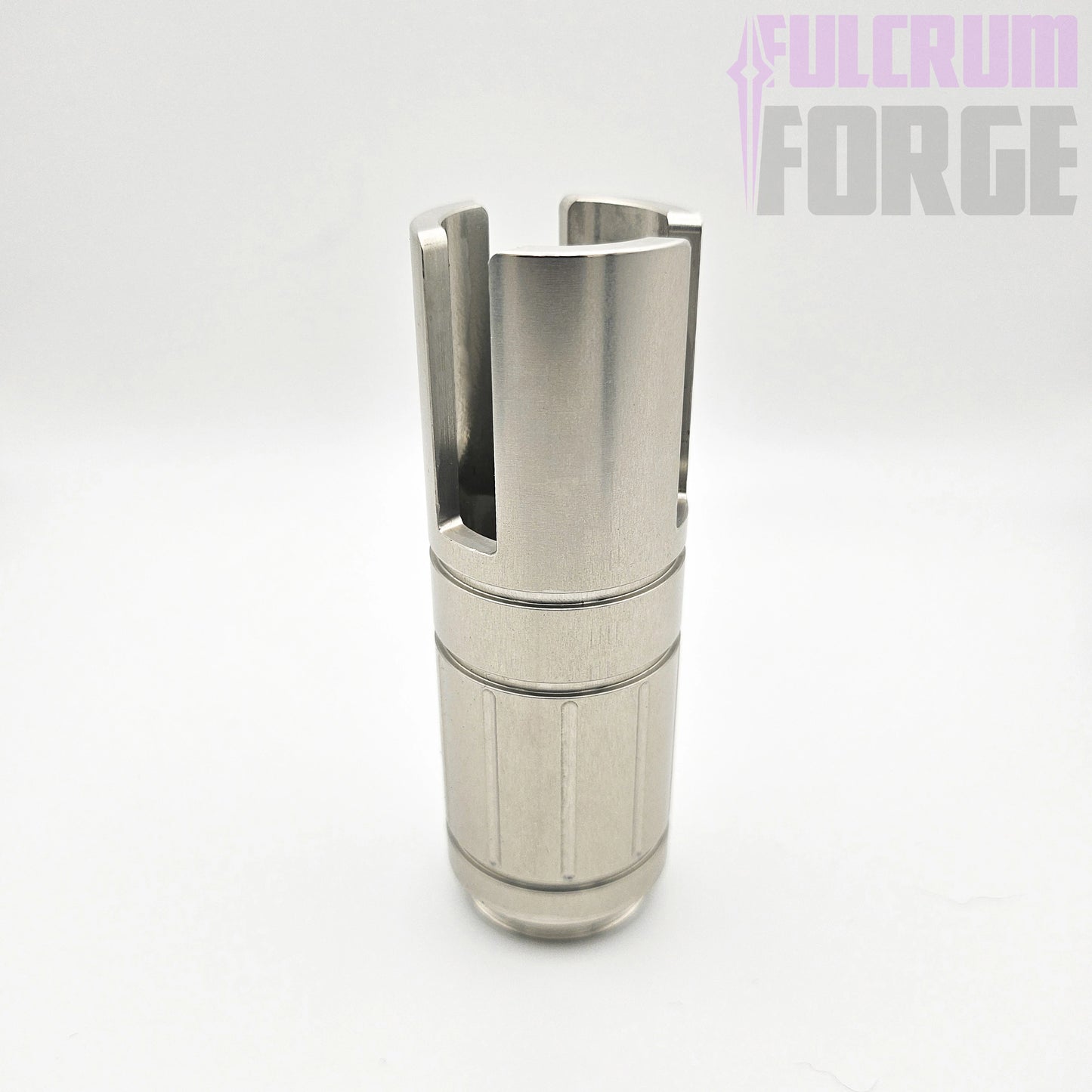 Pod Emitter - Fulcrum Forge