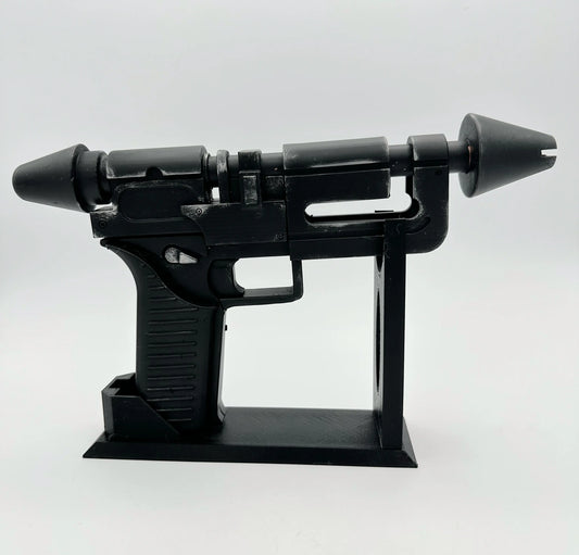 RK-3 Imperial Officer Blaster