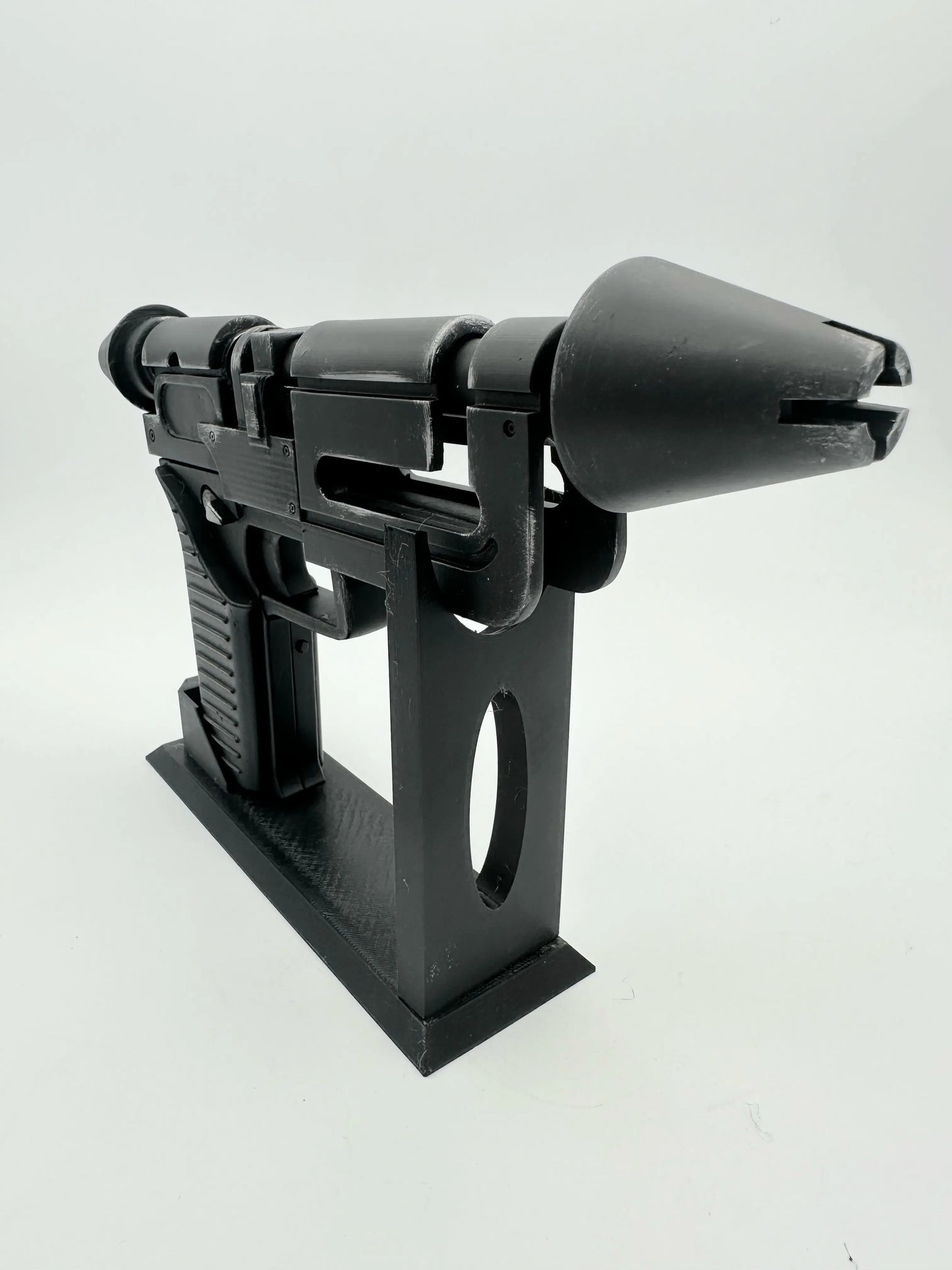 RK-3 Imperial Officer Blaster