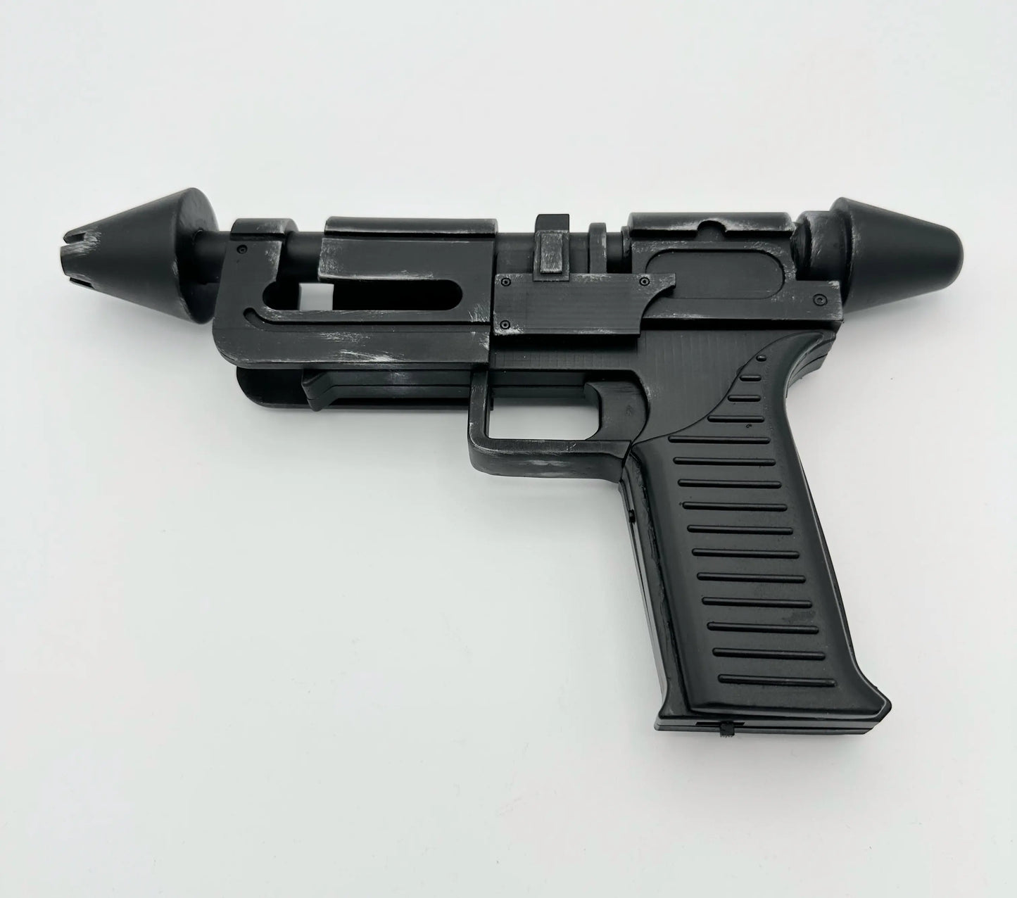 RK-3 Imperial Officer Blaster