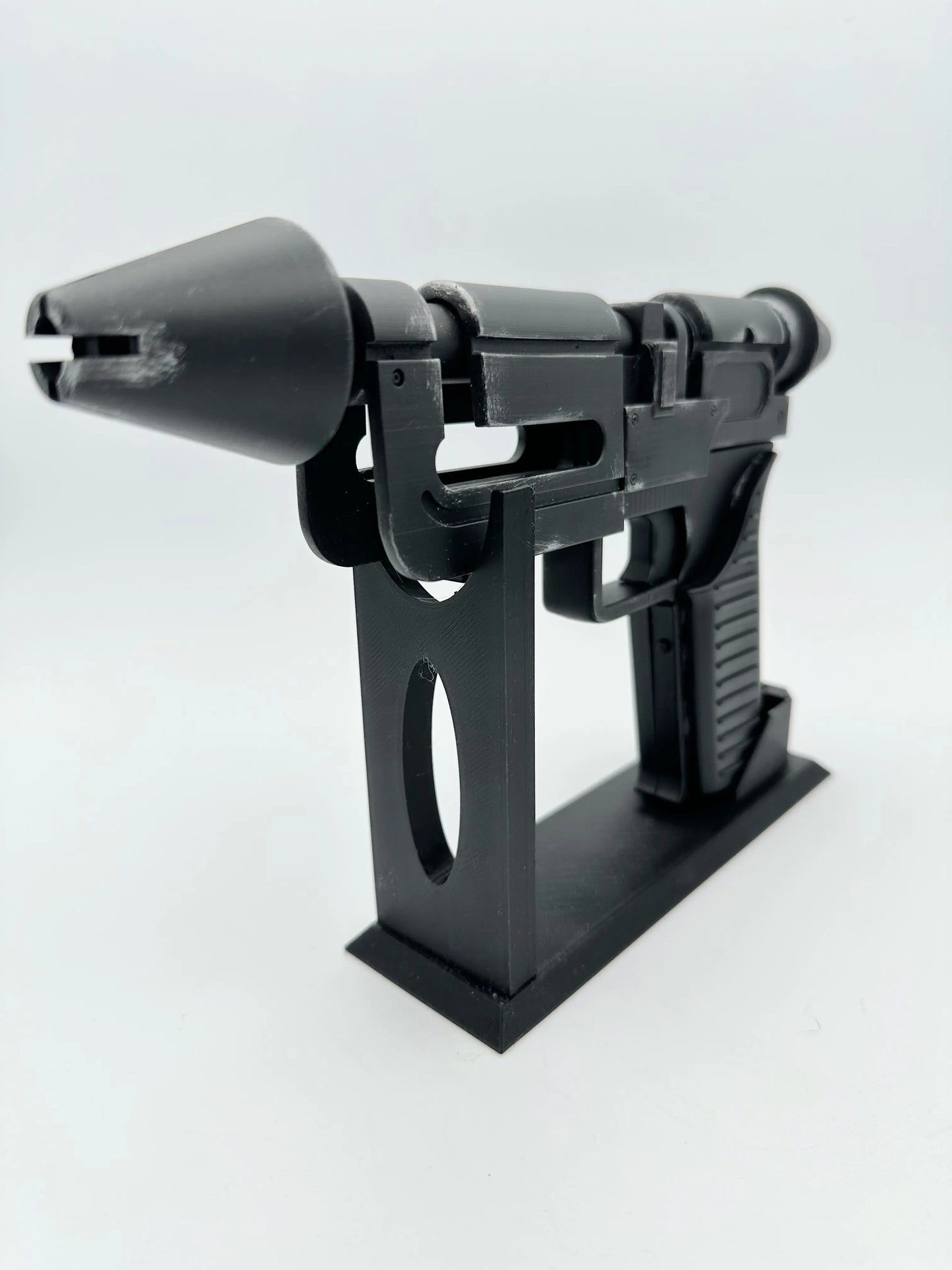 RK-3 Imperial Officer Blaster