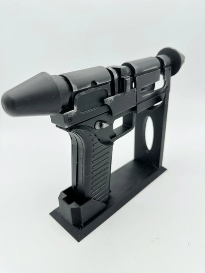 RK-3 Imperial Officer Blaster