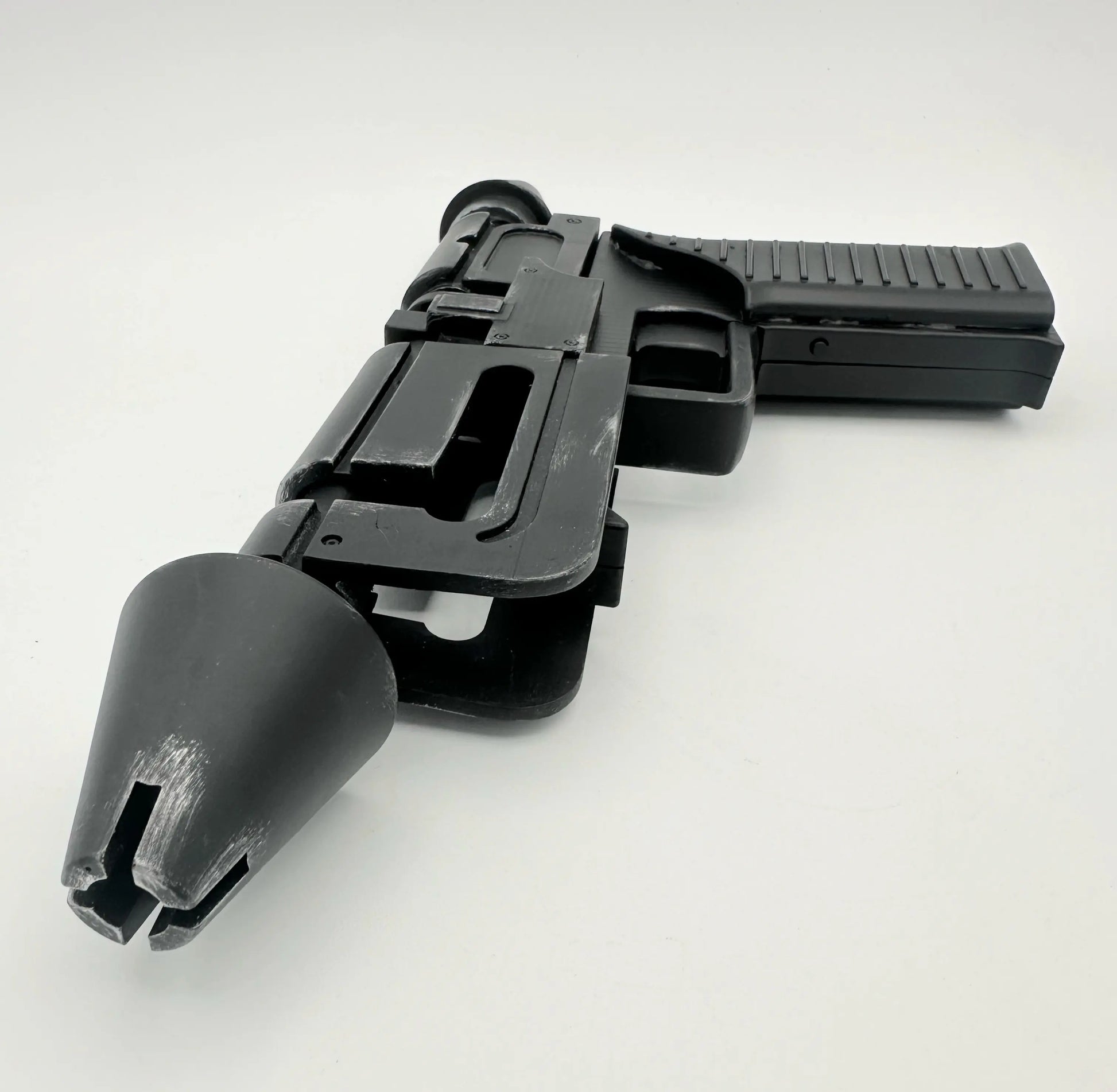 RK-3 Imperial Officer Blaster – Padawan Outpost