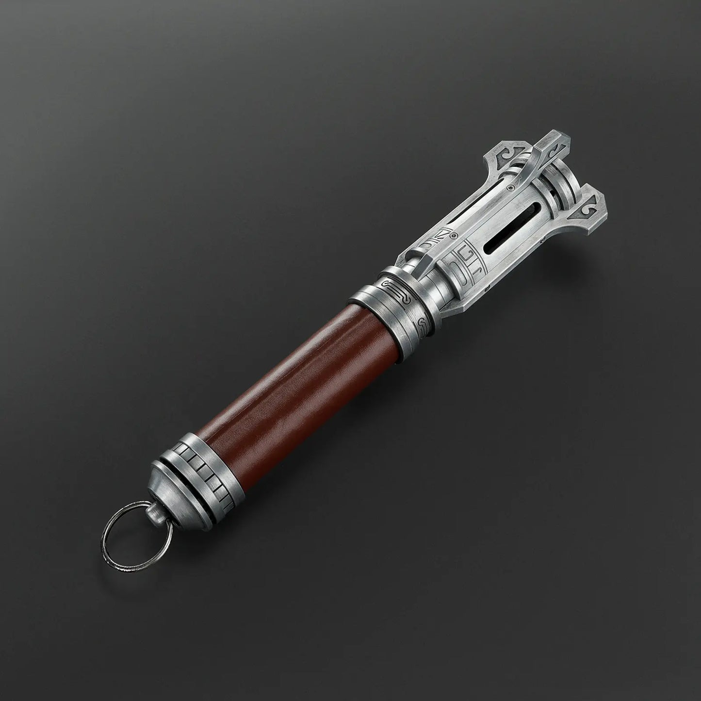 Combat Saber - Model Relic