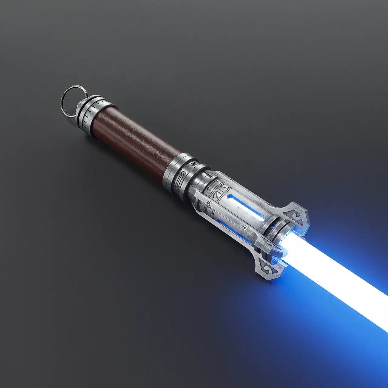 Combat Saber - Model Relic