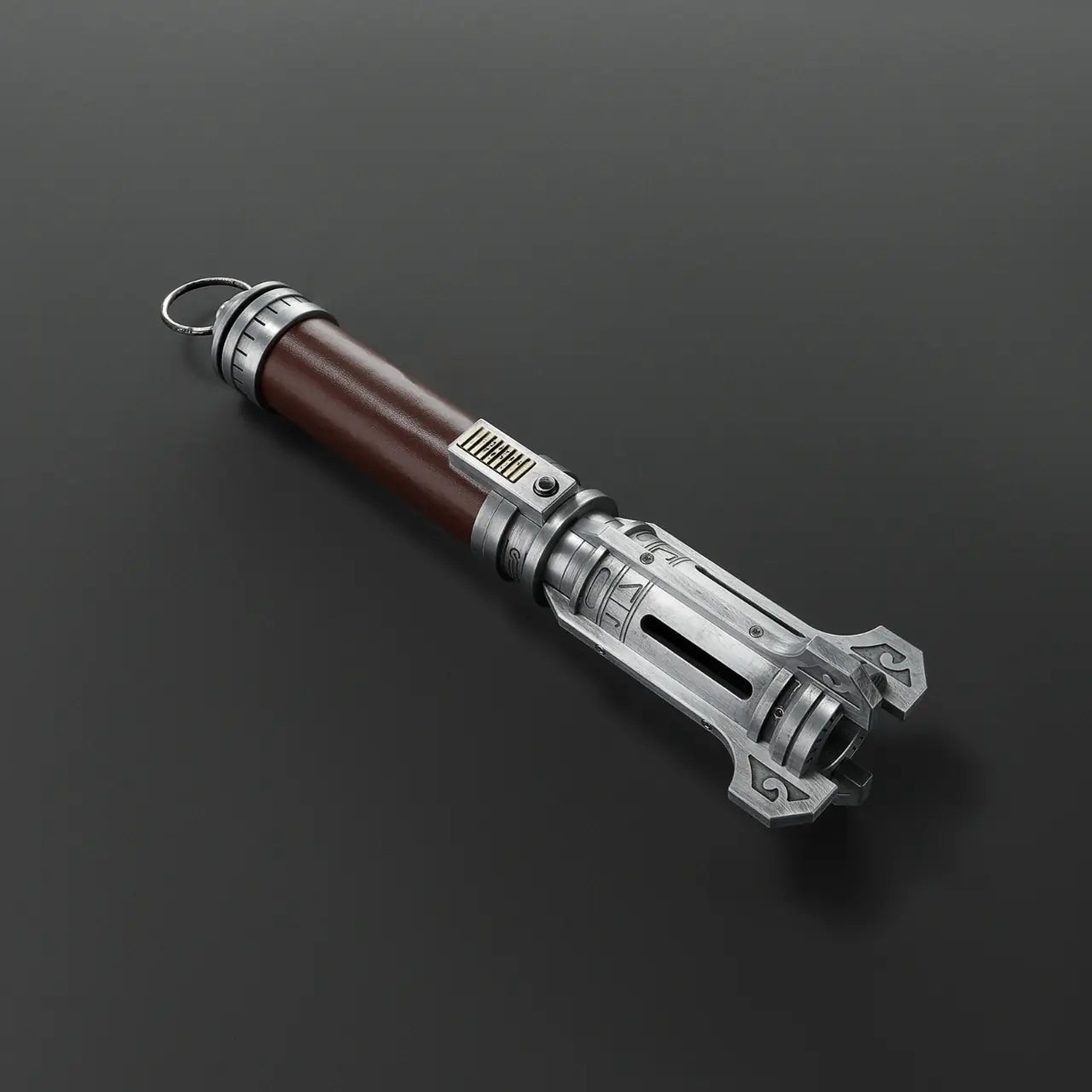 Combat Saber - Model Relic