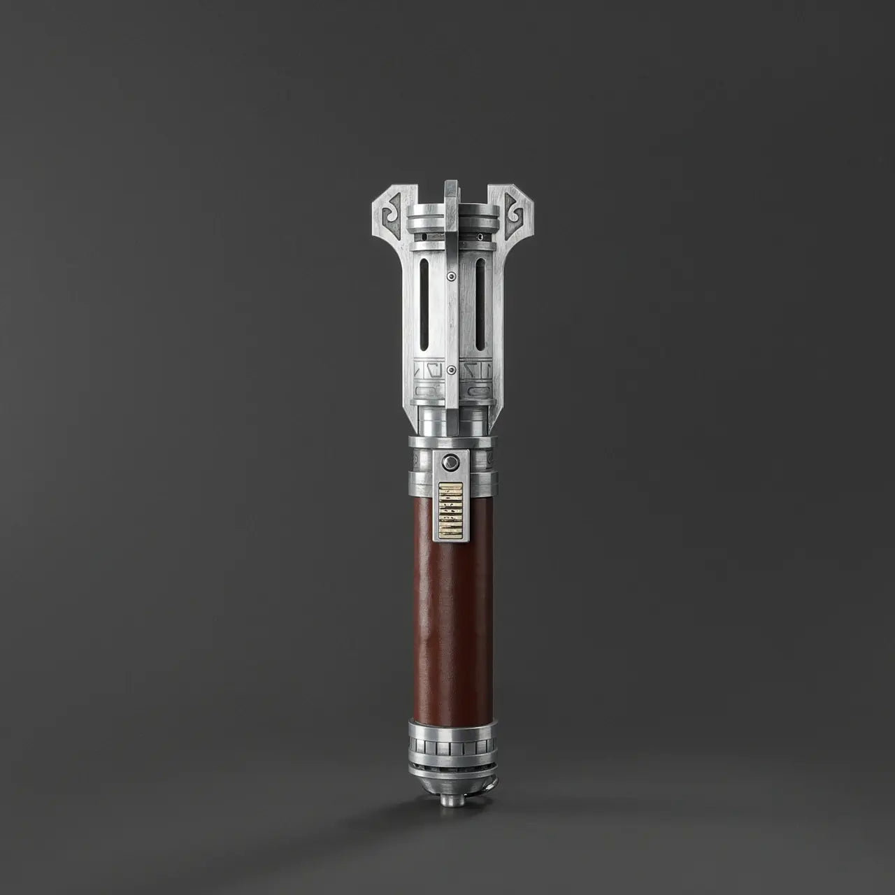 Combat Saber - Model Relic