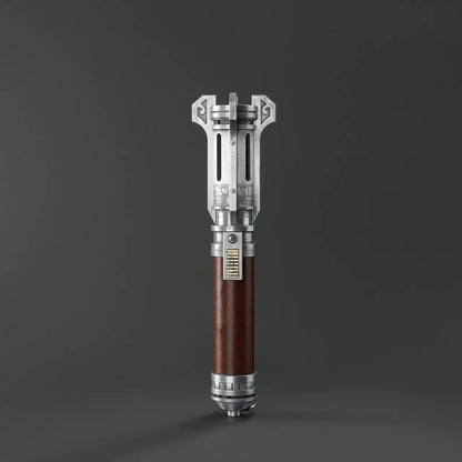 Combat Saber - Model Relic