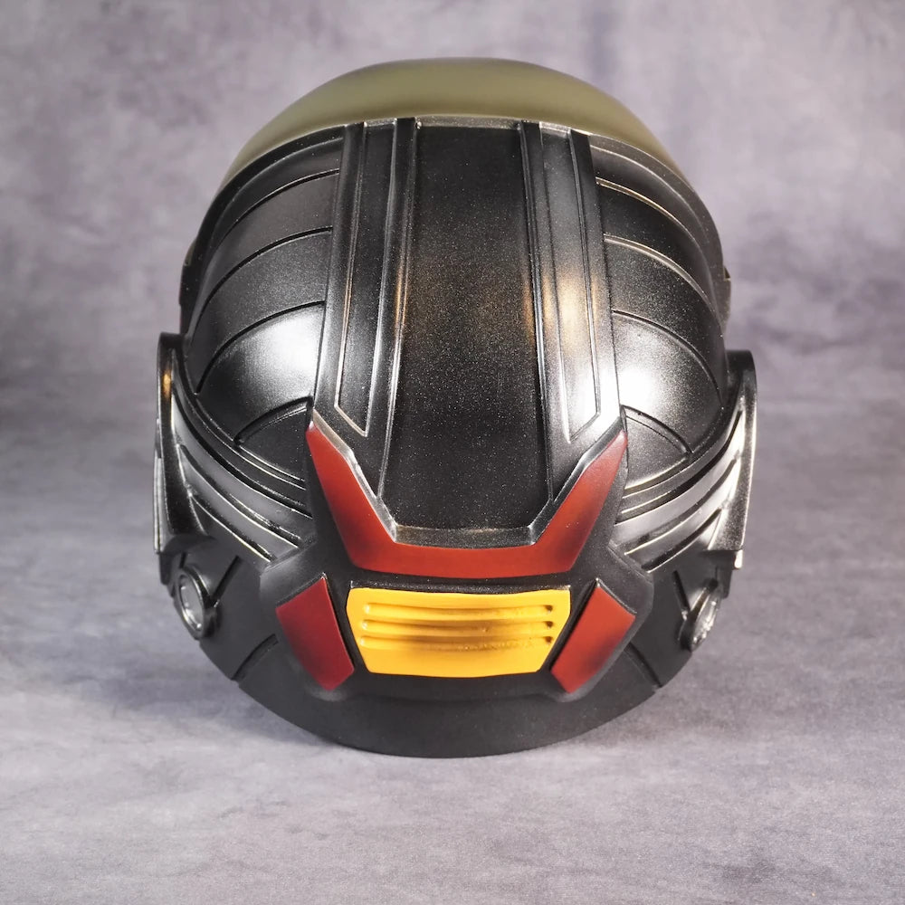 Darth Revan Wearable Helmet – Knights of the Old Republic 1:1 Wearable Replica Helmet Collectible
