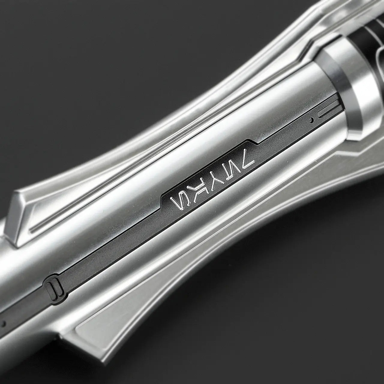 Combat Saber - Model Revan V2