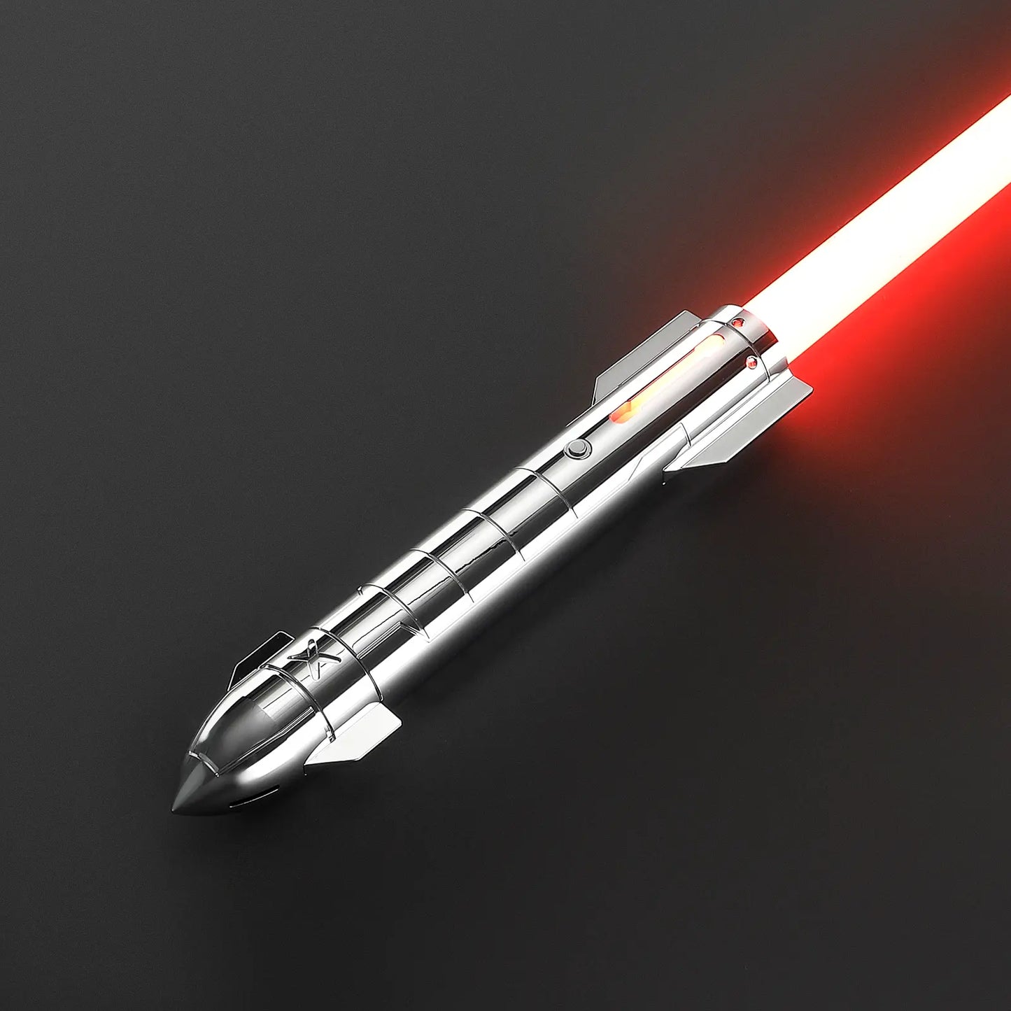 Combat Saber - Model Starbase