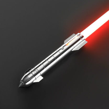 Combat Saber - Model Starbase