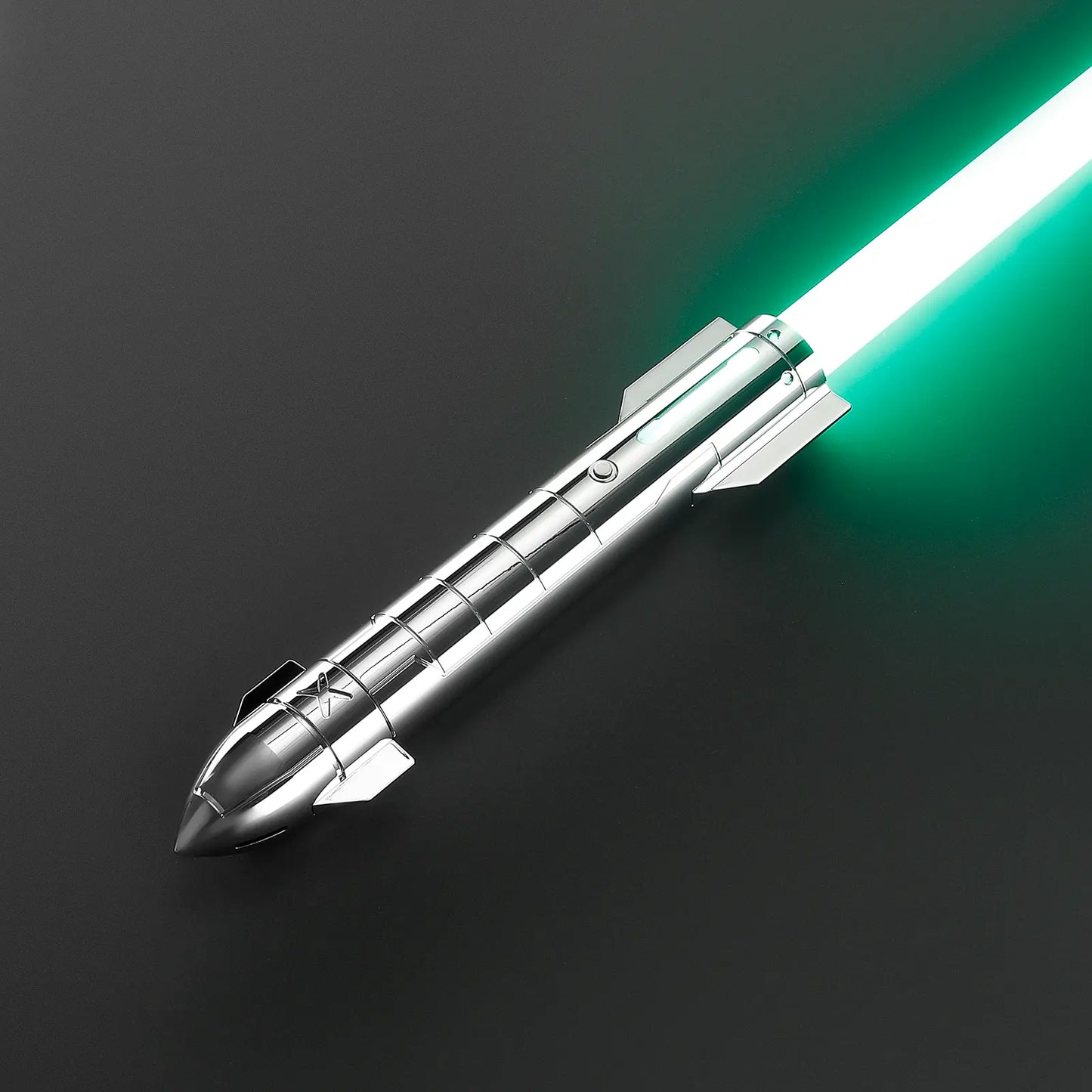 Combat Saber - Model Starbase