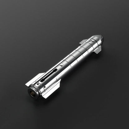 Combat Saber - Model Starbase