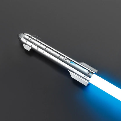 Combat Saber - Model Starbase