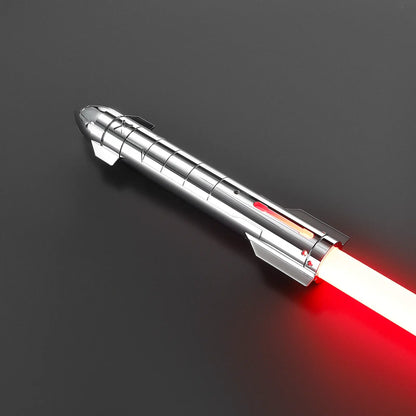 Combat Saber - Model Starbase