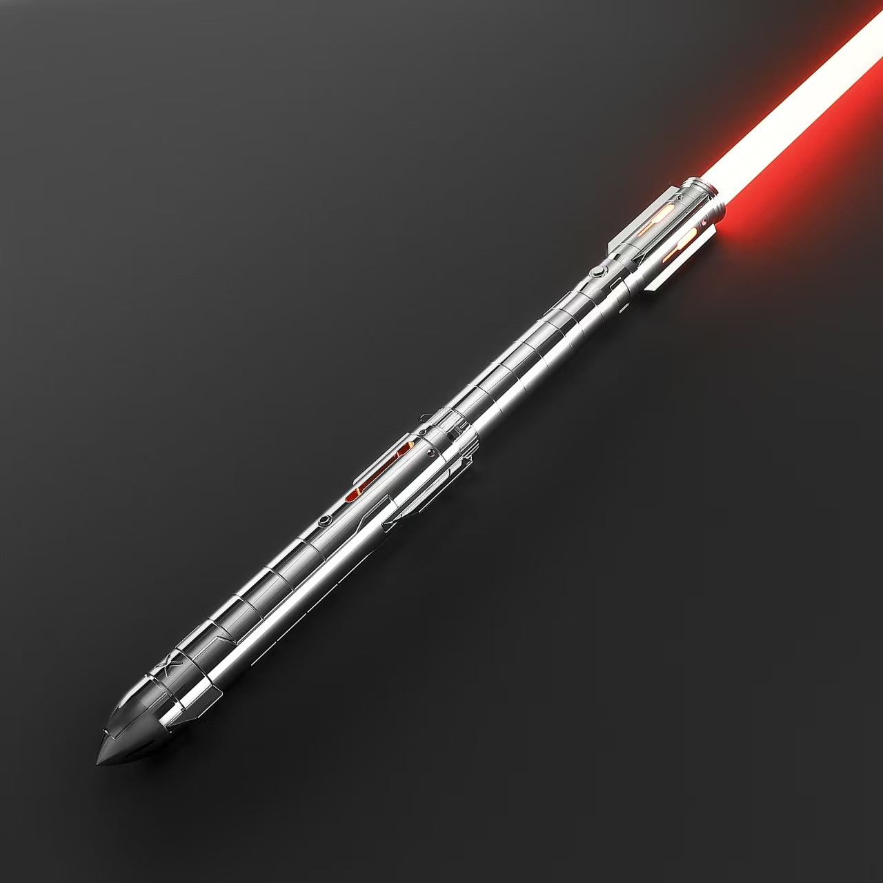 Combat Saber - Model Starbase