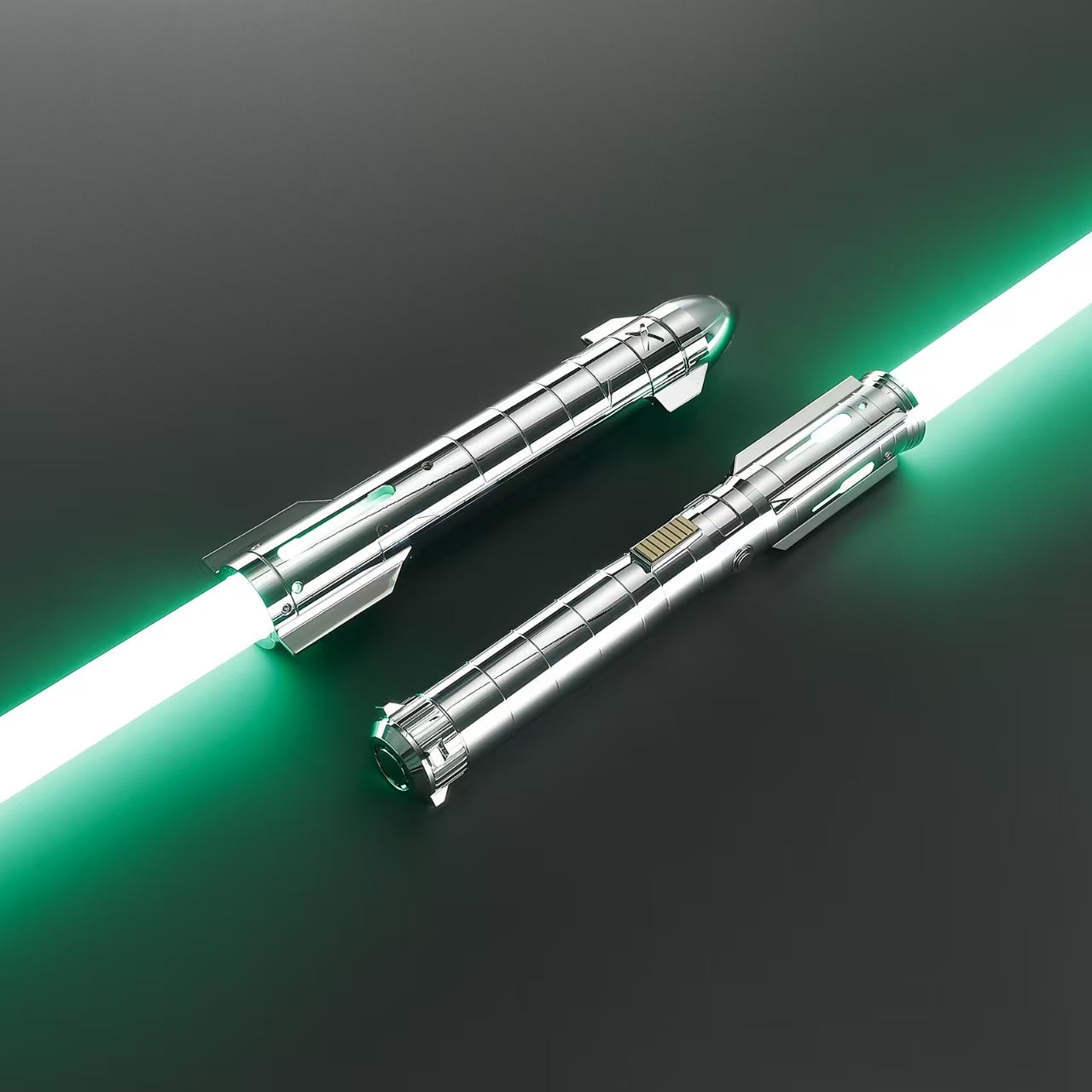 Combat Saber - Model Starbase