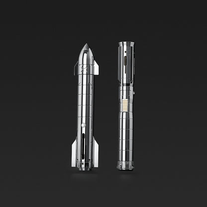 Combat Saber - Model Starbase