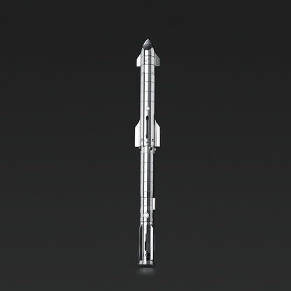 Combat Saber - Model Starbase