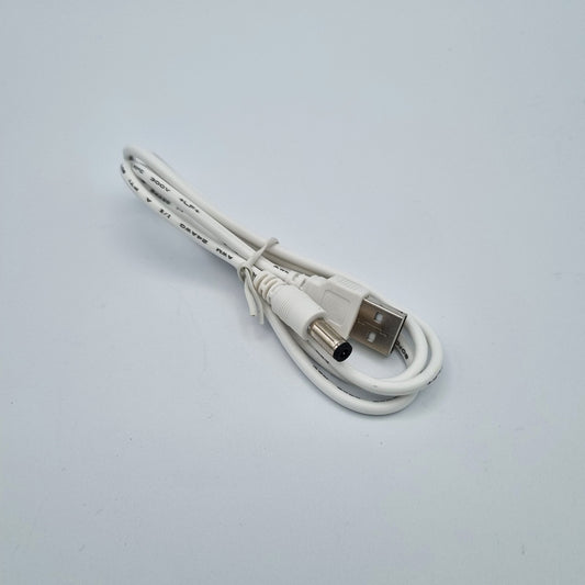 Saber charging cable