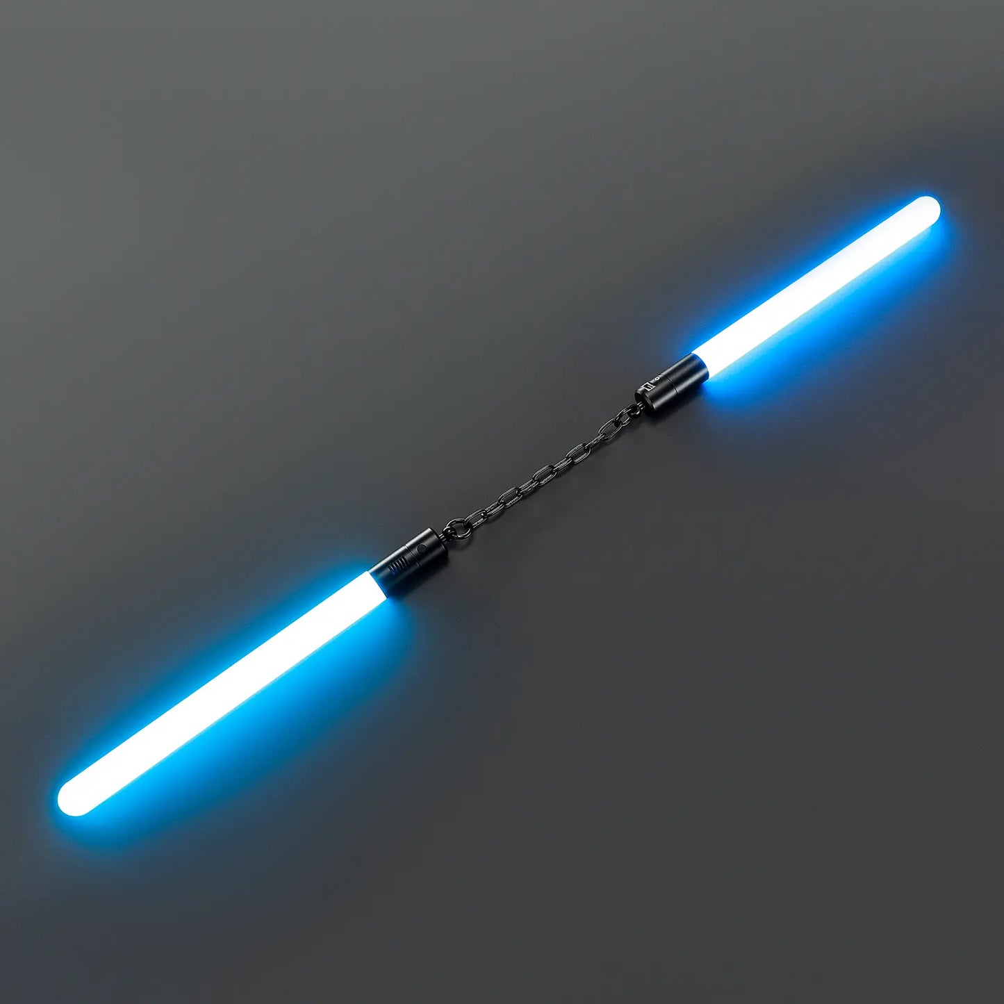 Neopixel Nunchucks