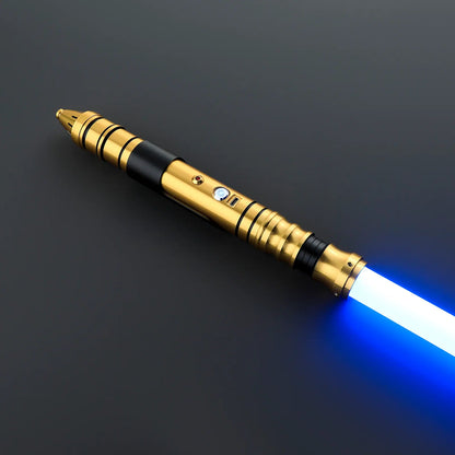 Combat Saber - Model Sceptre