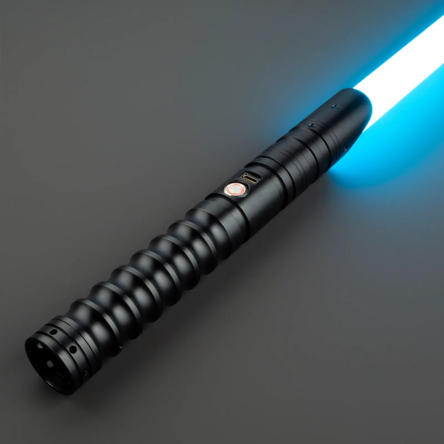 Combat Saber - Model Sigma