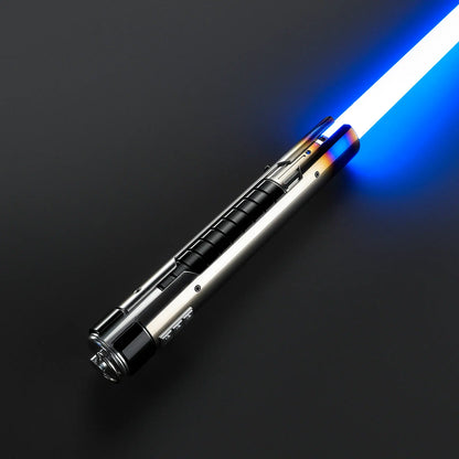 Master Sol lightsaber from Acolyte