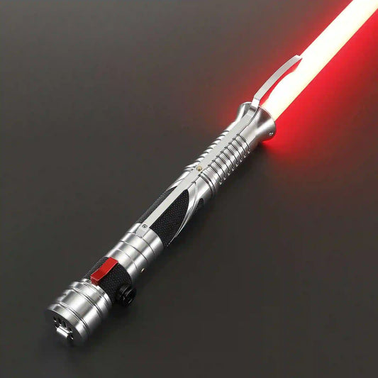 Combat Saber - Model Dooku Spin