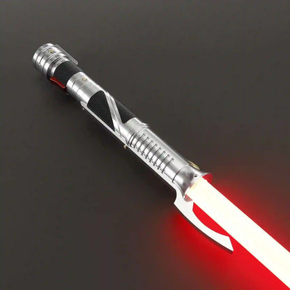 Combat Saber - Model Dooku Spin