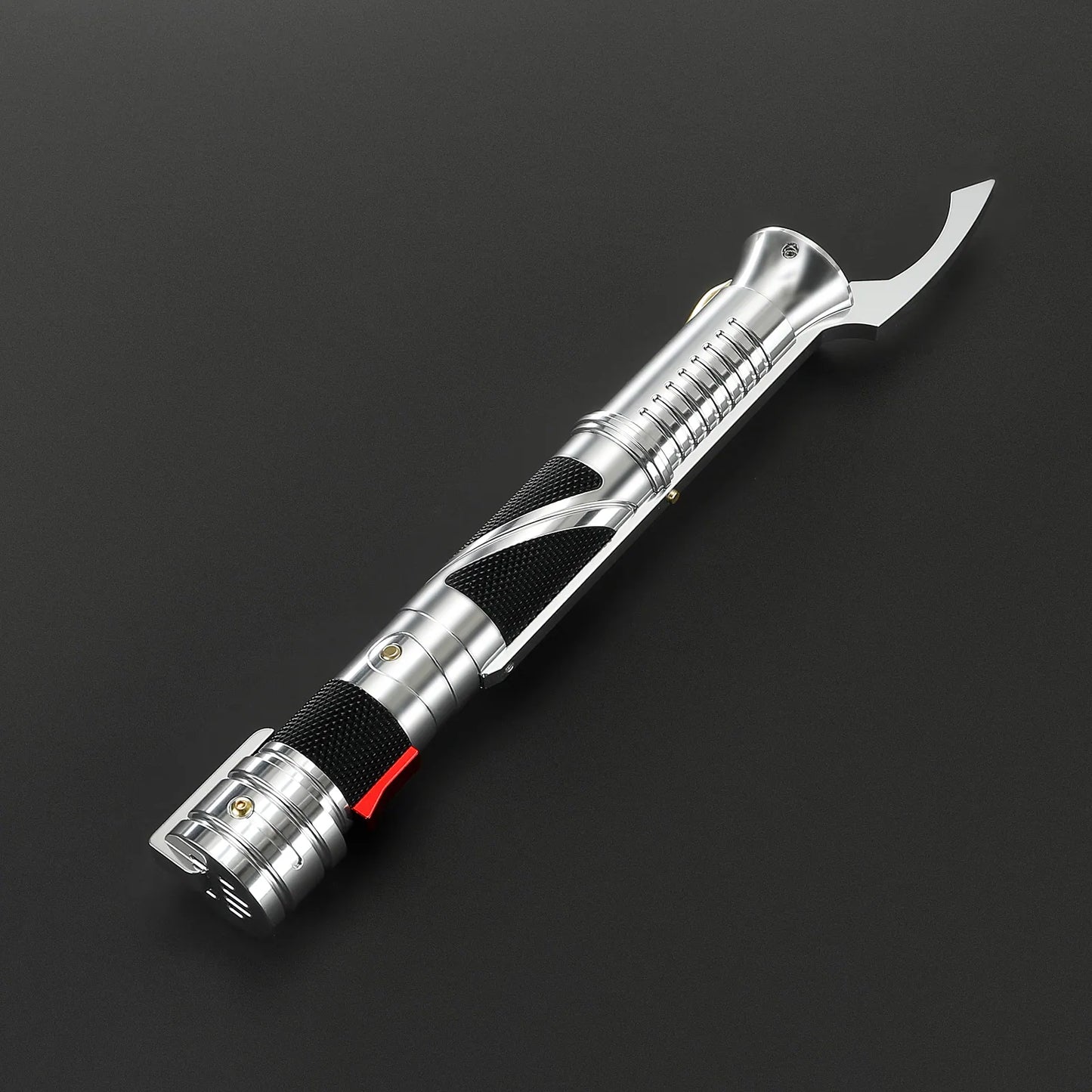 Combat Saber - Model Dooku Spin