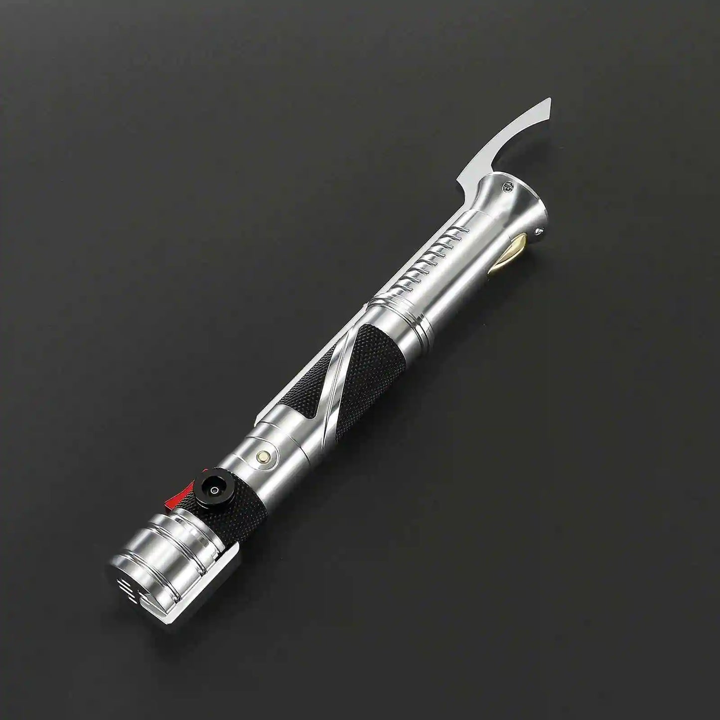 Combat Saber - Model Dooku Spin