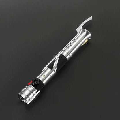 Combat Saber - Model Dooku Spin