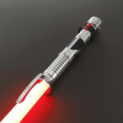Combat Saber - Model Dooku Spin