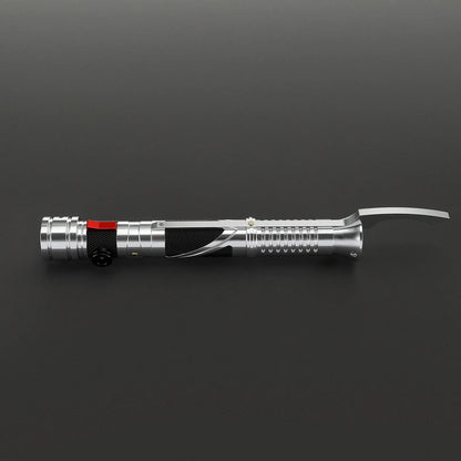 Combat Saber - Model Dooku Spin