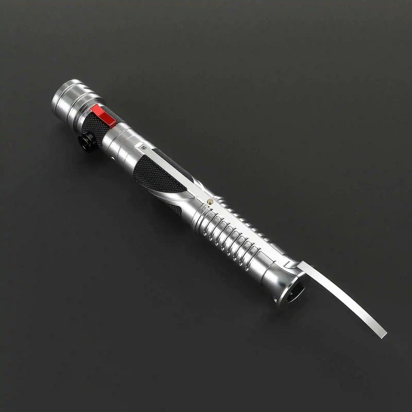 Combat Saber - Model Dooku Spin