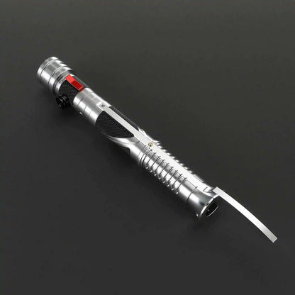 Combat Saber - Model Dooku Spin