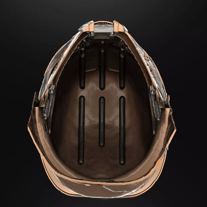 Raffle: The Stranger (Acolyte) Bundle - Signed Helmet + Dual Xenopixel Sabers