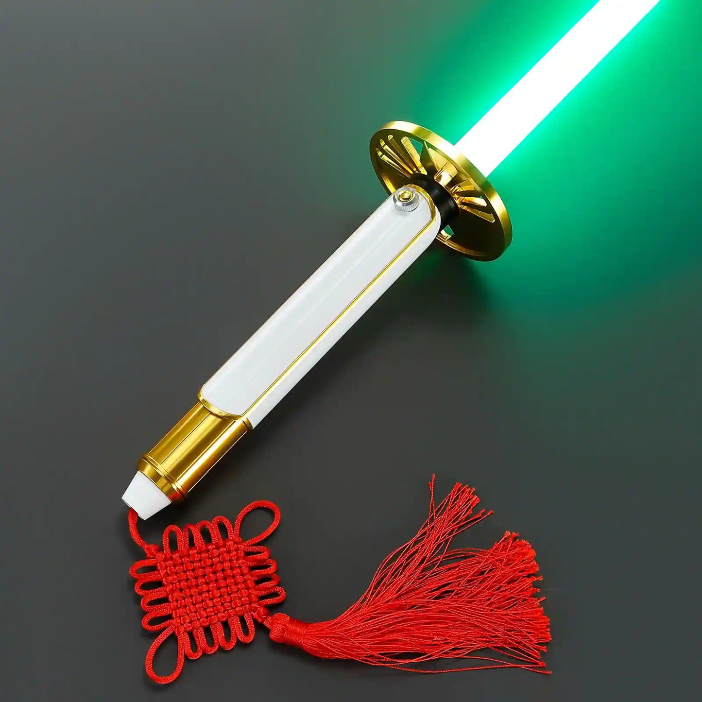 Combat Saber – Model Lily Tora-Asi