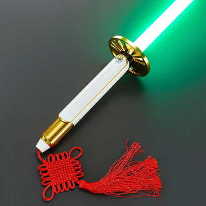 Combat Saber – Model Lily Tora-Asi