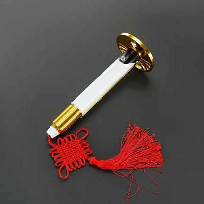 Combat Saber – Model Lily Tora-Asi