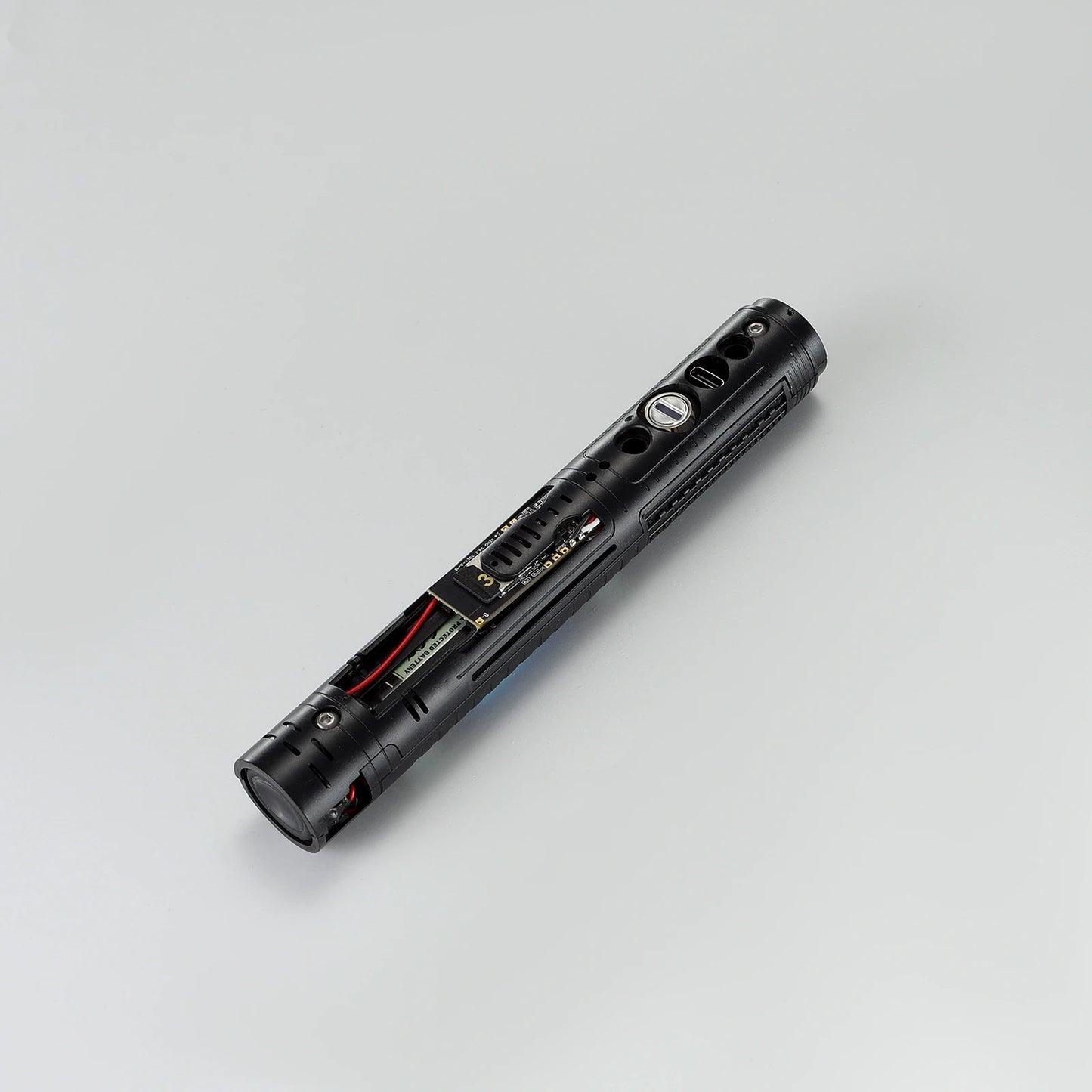 Xenopixel V3 Two-Button Core